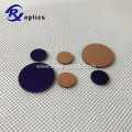 Circular 10mm IR 826nm Narrow Bandpass Filters